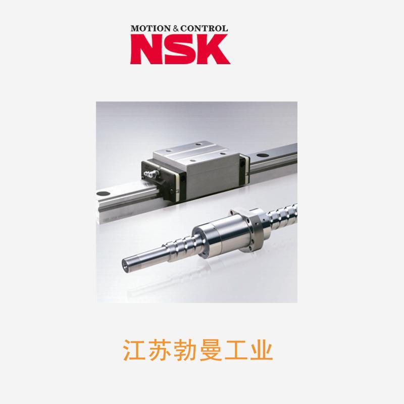 RNFBL2505A2.5S-NSK转造滚珠丝杠