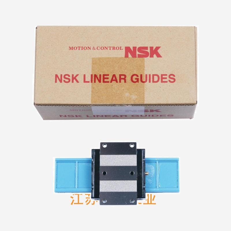 NSK LW351480ELC2PCZ-LW宽幅导轨